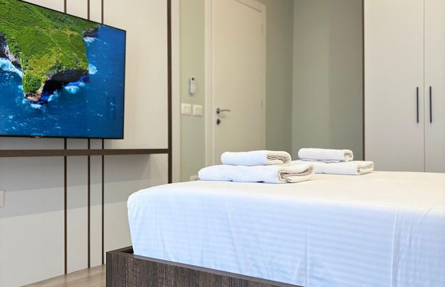 Blue Boutique Apartments 1 - Foto 56