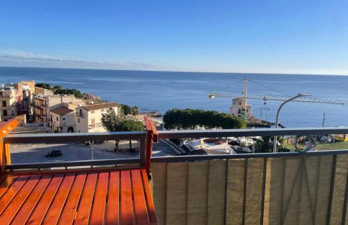 Seafront House Le Finestre Sul Mare With Balcony - Foto 51