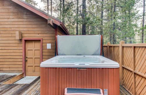 Otter Lane 12 | Discover Sunriver - Foto 26