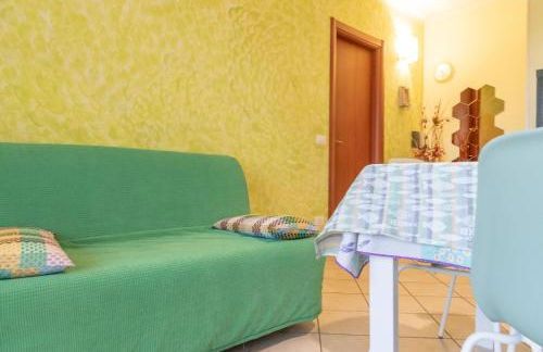 VERDE LIDO ADRIANO VISTA MARE - Photo 11