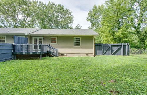 Sunset Stay Pet Friendly 2bed 1 bath - Foto 12