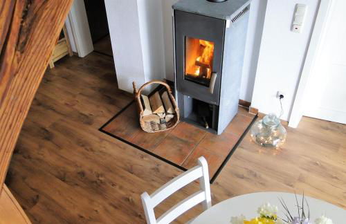 Ruhige Maisonette-Wohnung mit Blick über Röbel "Kleines Himmelreich" - Foto 18