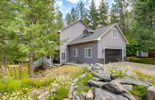 Crystal Bay Home with Fireplace Near Ski Resorts - Foto 19