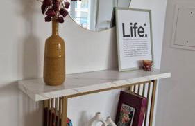 Chic & Spacious 3-Bedroom with balcony - Foto 15