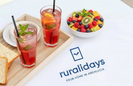 Casa Ami Guaro by Ruralidays - Foto 3