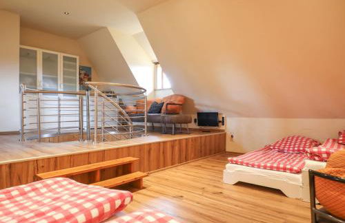 Apartment Dat Litsche Hus-2 by Interhome - Foto 13