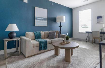 Landing Stunning 1BD Gym Pool - Foto 1