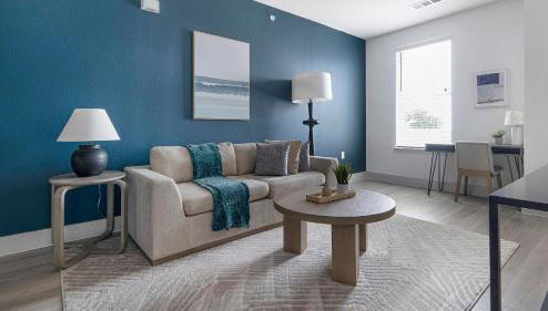 Landing Chic 1BD Gym Pool - Foto 1, Other