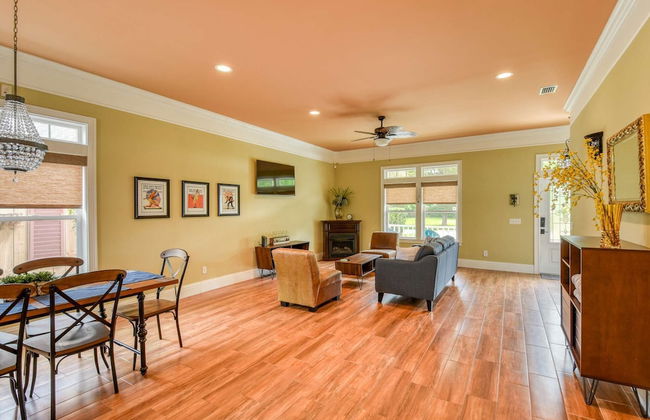 The Twine House - Foto 6