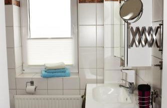 Ferienwohnung Lee Dagebüll - Foto 14