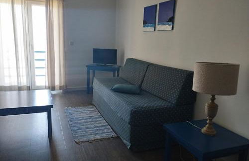 Praia Azul Hotel Apartamento - Foto 59