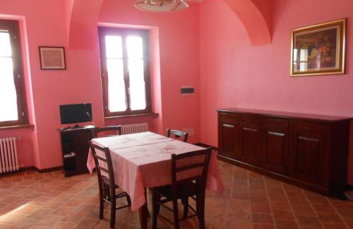 Agriturismo Monrabbioso - Foto 24