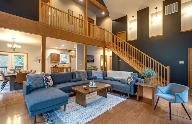 20GS - WiFi - F/P - W/D - Sleeps 6 - Foto 19