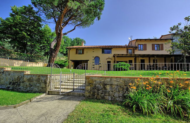 Villa Morandi - Foto 61
