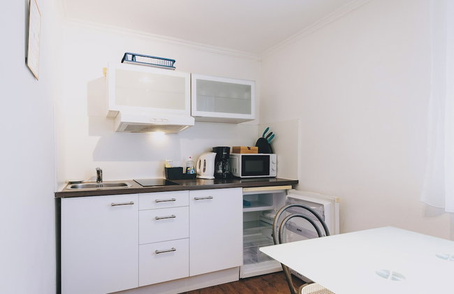Areit Apartments by we rent - Foto 26