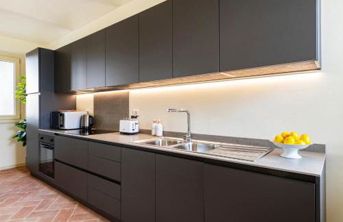 Cozy Court - Relax in Monferrato - Foto 24