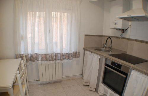 Apartamento La Luz de Reinosa 1 - Foto 9