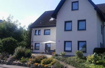 Ferienwohnung Hunold - Foto 1