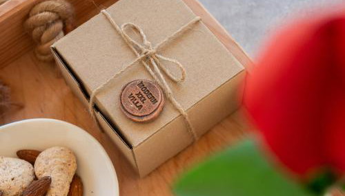 Modern XXL Villa - Foto 4