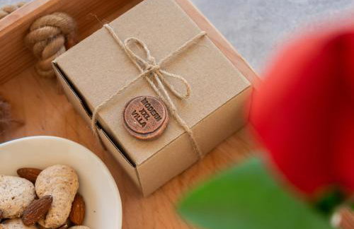 Modern XXL Villa - Foto 4