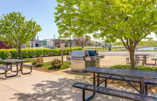 Waterfront Sandusky Vacation Rental Downtown! - Foto 22