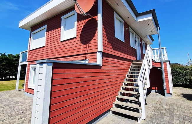 Haus am Merr auf Fehmarn OT Westerbergen - Foto 26