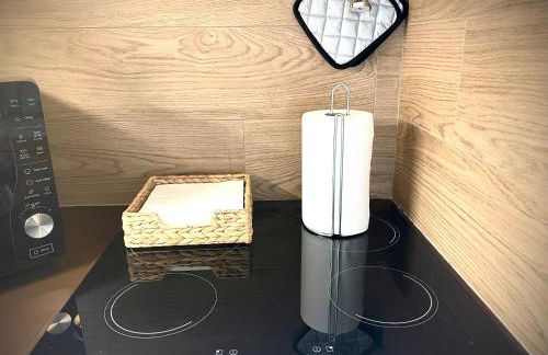 Appartement 6 couchages, Tout confort, pieds des pistes, ménage & linge de maison inclus - Foto 20