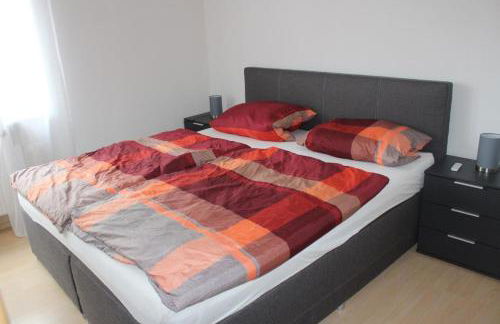 NEU! Ferienwohnung Nickel - Foto 8