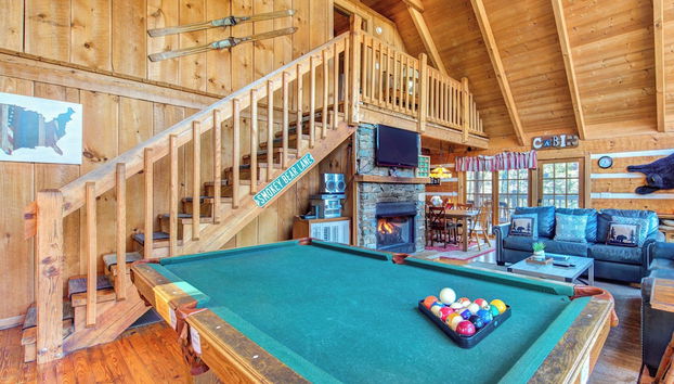 Comodidade do alojamento