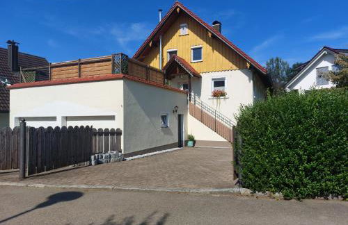 Ferienwohnung am Argental - Foto 1