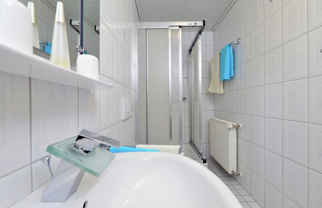 Quaint Apartment in Eimelrod Near Lake and Water Sports - Photo 48