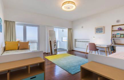 Estoril Oceanview Villa - Photo 27