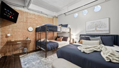 Urban Luxe Loft - Foto 4