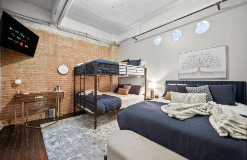 Urban Luxe Loft - Foto 4