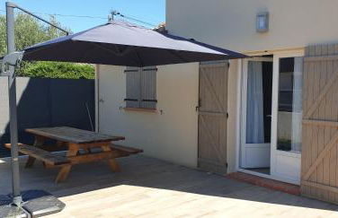 Belle maison climatisée - MEET - Aeroscopia - TRAMWAY - Photo 4