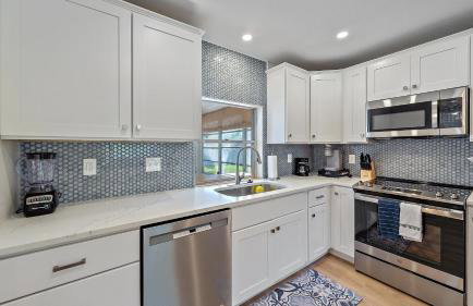 Fanta Sea 3 Bedroom Home - Foto 12