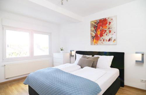 Victoria City and Kö Apartments - Foto 85