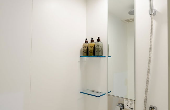 Guest Villa Hakone Yumoto 1F - Foto 19