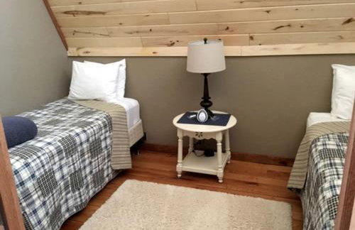 Family-Friendly Historic Barn Rental on Hobby Farm near Frederic, Wisconsin - Foto 13