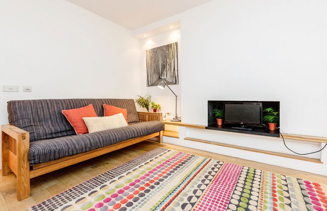 Modern Holland Park apartment - Foto 23