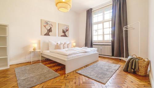 Altbauwohnung im Zentrum Bocholts - Foto 3