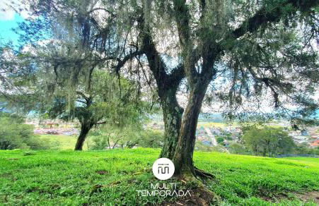 Cabana Canto Lindo - Urubici - SC - Foto 94