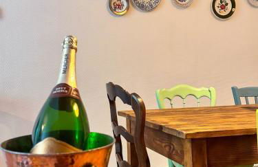 Bulle Appart 1 NEW 2025 City Center - Foto 13