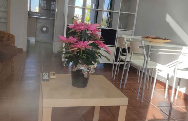 Naturist Penthouse 2 Bedrooms Pv5 - Foto 8