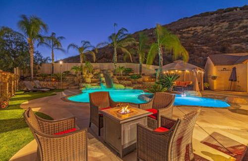 Private, Views, Free Wine Tickets, and Ask about 100 Dollar Taco Caterer For 10 - Foto 23