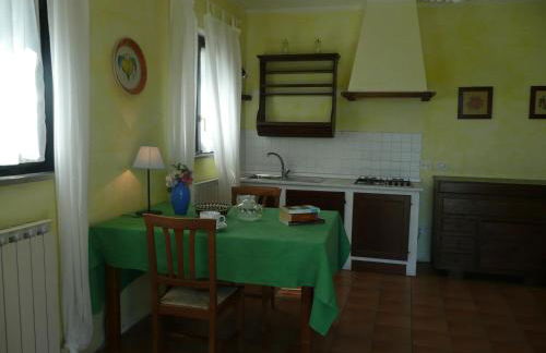 Agriturismo Ca' le Suore - Foto 19