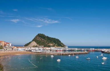 LOA GETARIA - Foto 1