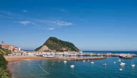 LOA GETARIA - Foto 1