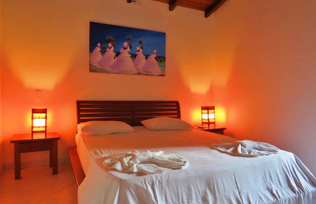 Capoeira Village - Foto 20