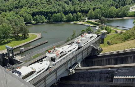 Residenz Dabo Panorama in den Vogesen, 5 Zimmer, modern und großzügig, 2 Balkons, Terrasse, Garten - Foto 71